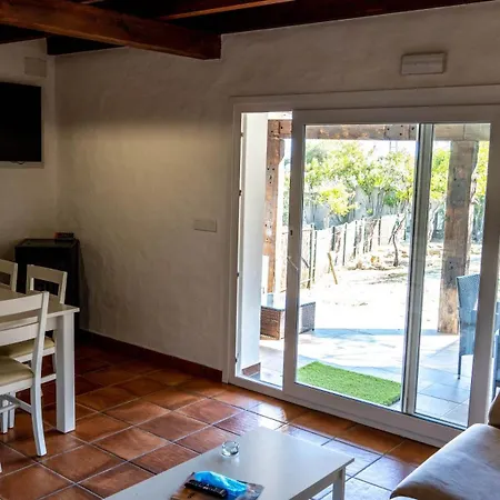 شقة Bella Vista Ii تريفة