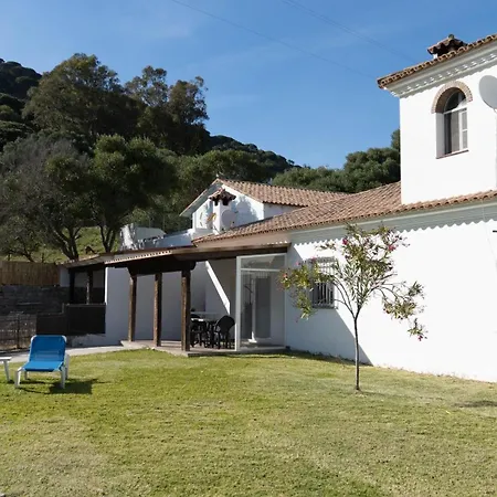 Bella Vista Ii شقة