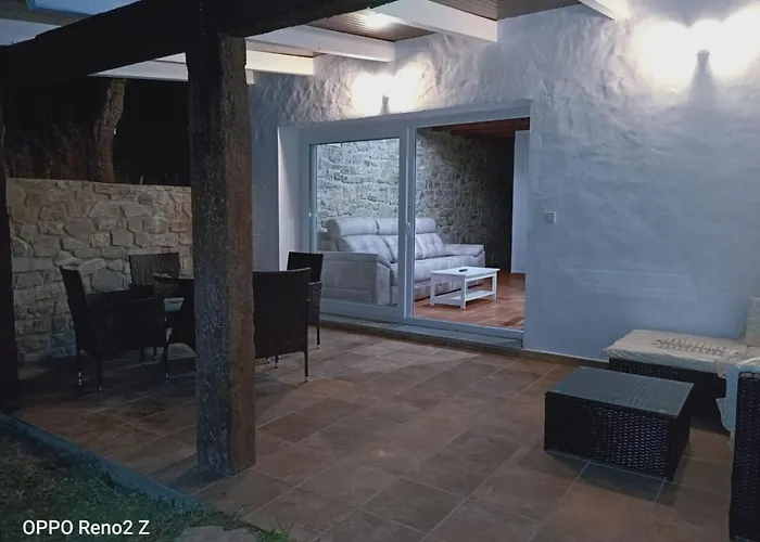 Appartement Bella Vista Ii