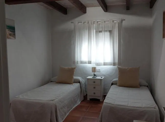 Appartement Bella Vista Ii Tarifa